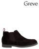 GREVE 1737 Chelsea boots