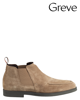 GREVE 1737 Chelsea boots