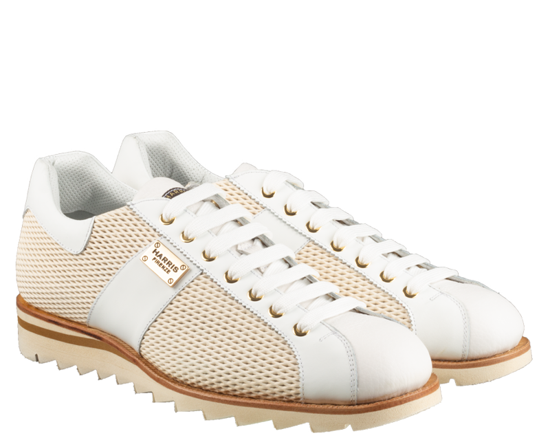 Harris FDM Sneakers