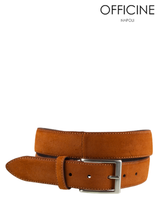 Officine Napoli 2035 Belt