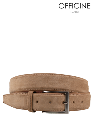 Officine Napoli 2035 Belt