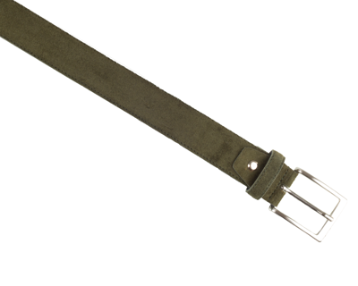 Officine Napoli 2035 Belt