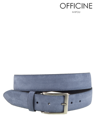Officine Napoli 2035 Belt