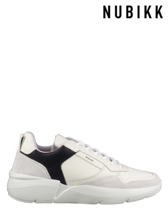 Nubikk Rogue Road Wave Sneakers
