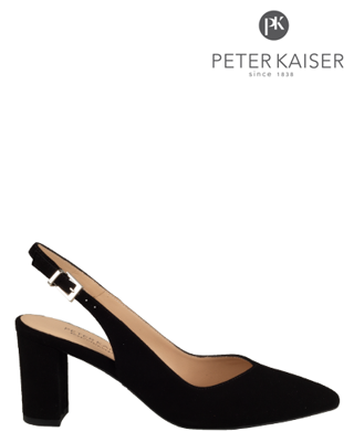 bus verloving toren Peter Kaiser | MONFRANCE shoes Maastricht