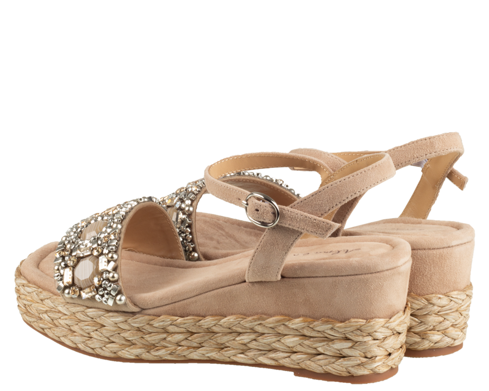 Alma and Pena 570 sandals | MONFRANCE shoes Maastricht