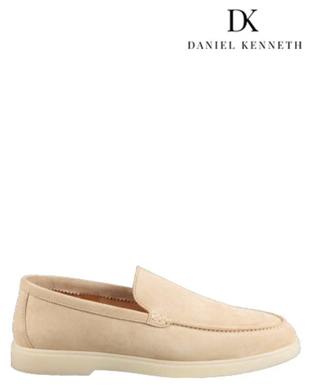 Daniel Kenneth Rudo Loafers