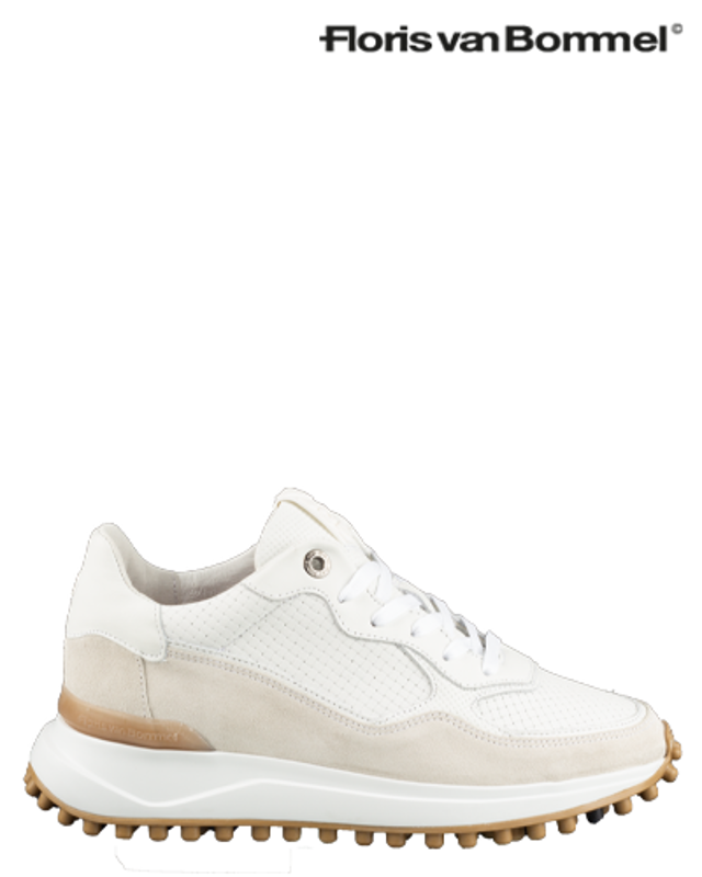 Floris van Bommel Noppi 14.07 Sneakers