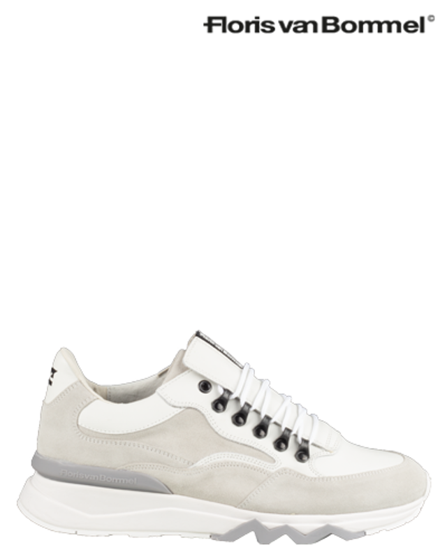 Floris van Bommel De Zager 01.05 Sneakers
