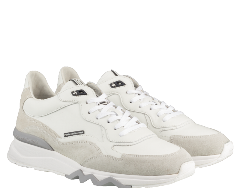 Floris van Bommel De Zager 02.15 Sneakers