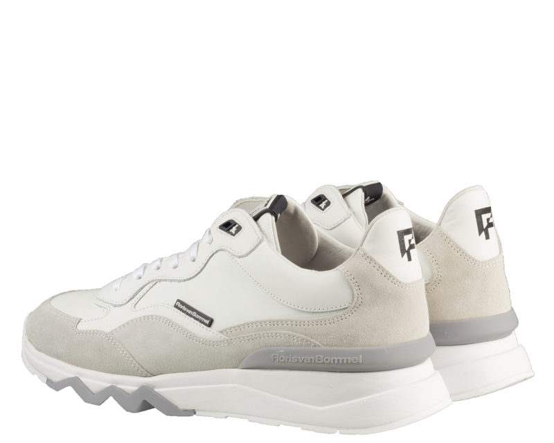 Floris van Bommel De Zager 02.15 Sneakers