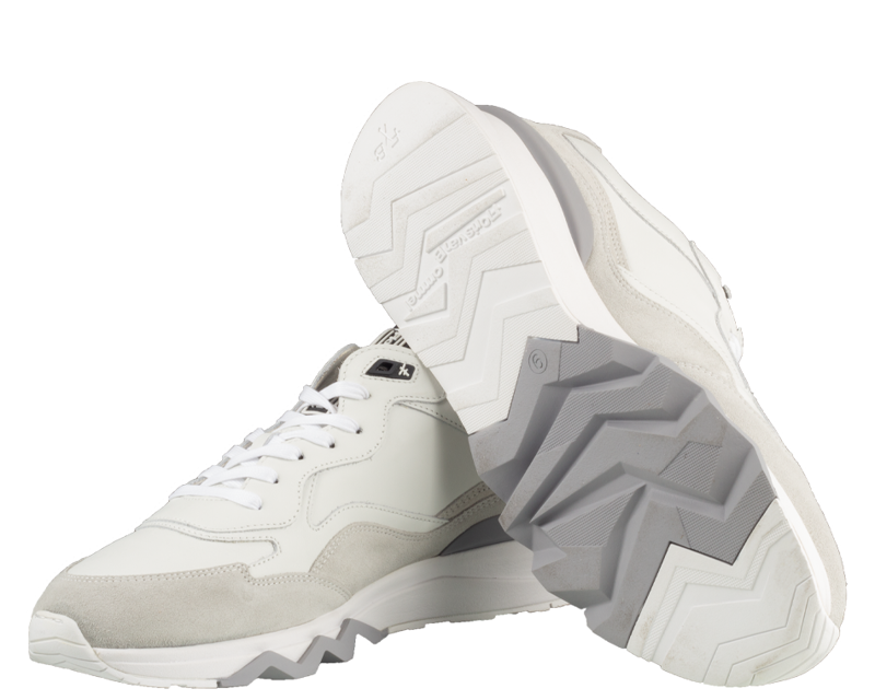 Floris van Bommel De Zager 02.15 Sneakers