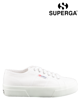 Superga 2740 Platform Sneakers