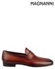 Magnanni 23802 Mocassins