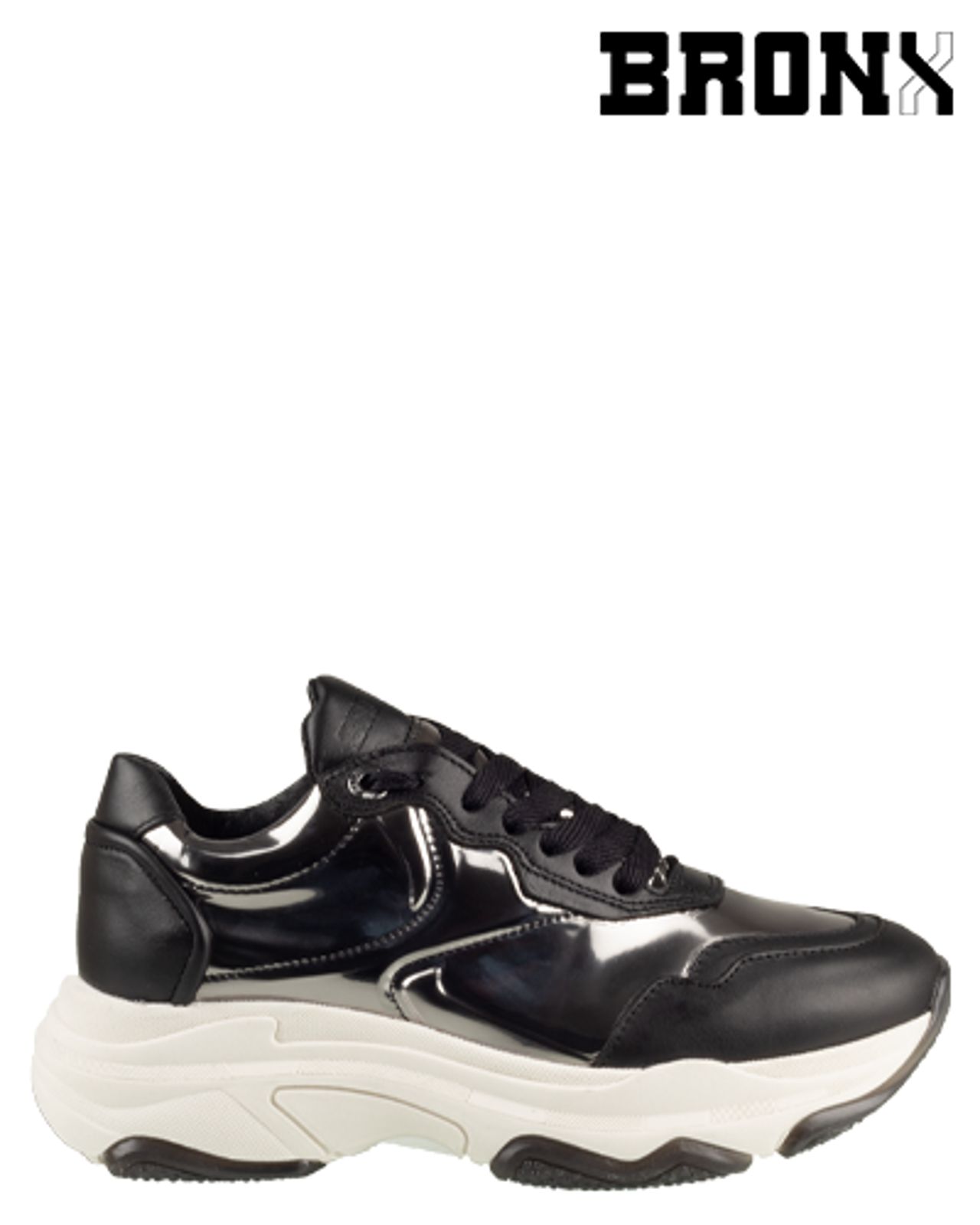 Bronx chunky sales sneakers