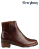 Everybody Belport ankle boots