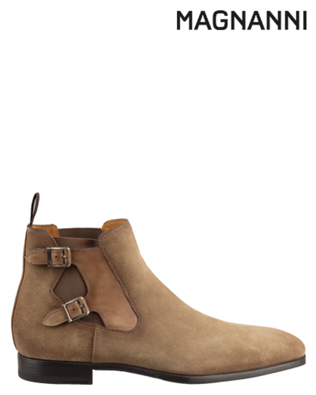Magnanni 23459 Gespschoenen