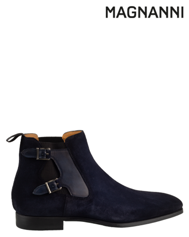 Magnanni 23459 Chelsea boots