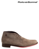Floris van Bommel De Draver 01.01 Half Hoge Veterschoenen
