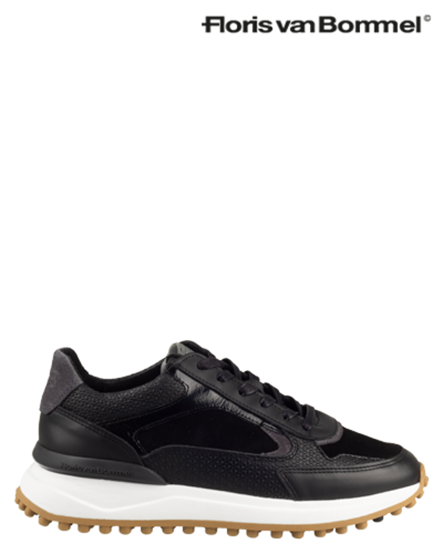 Floris van Bommel Noppi 19.15 Sneakers