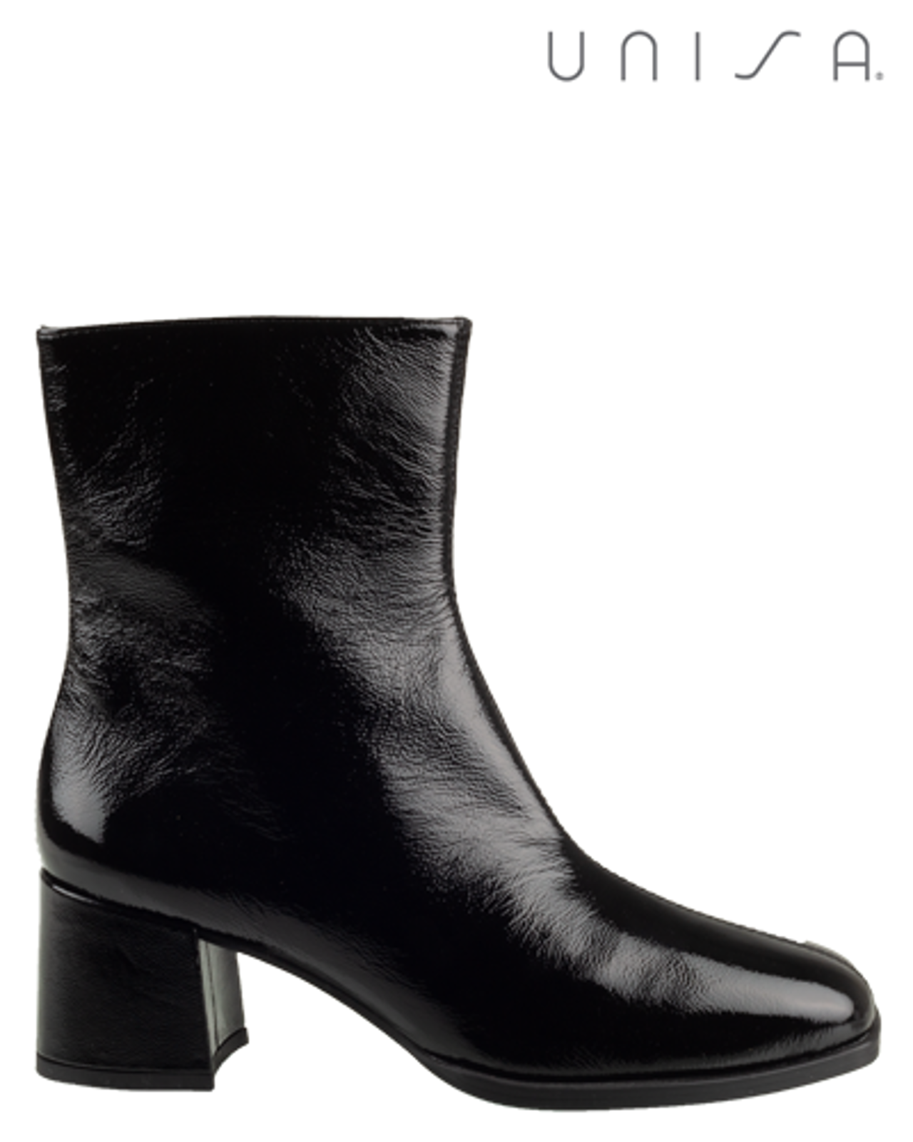 Unisa on sale ankle boots