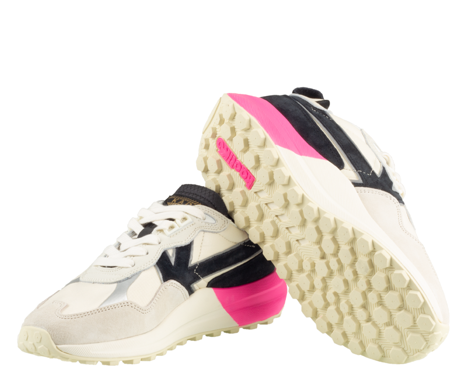 Kaotiko Detroit 99 Woman Sneakers MONFRANCE shoes Maastricht