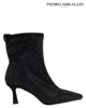 Pedro Miralles 25648 Ankle Boots