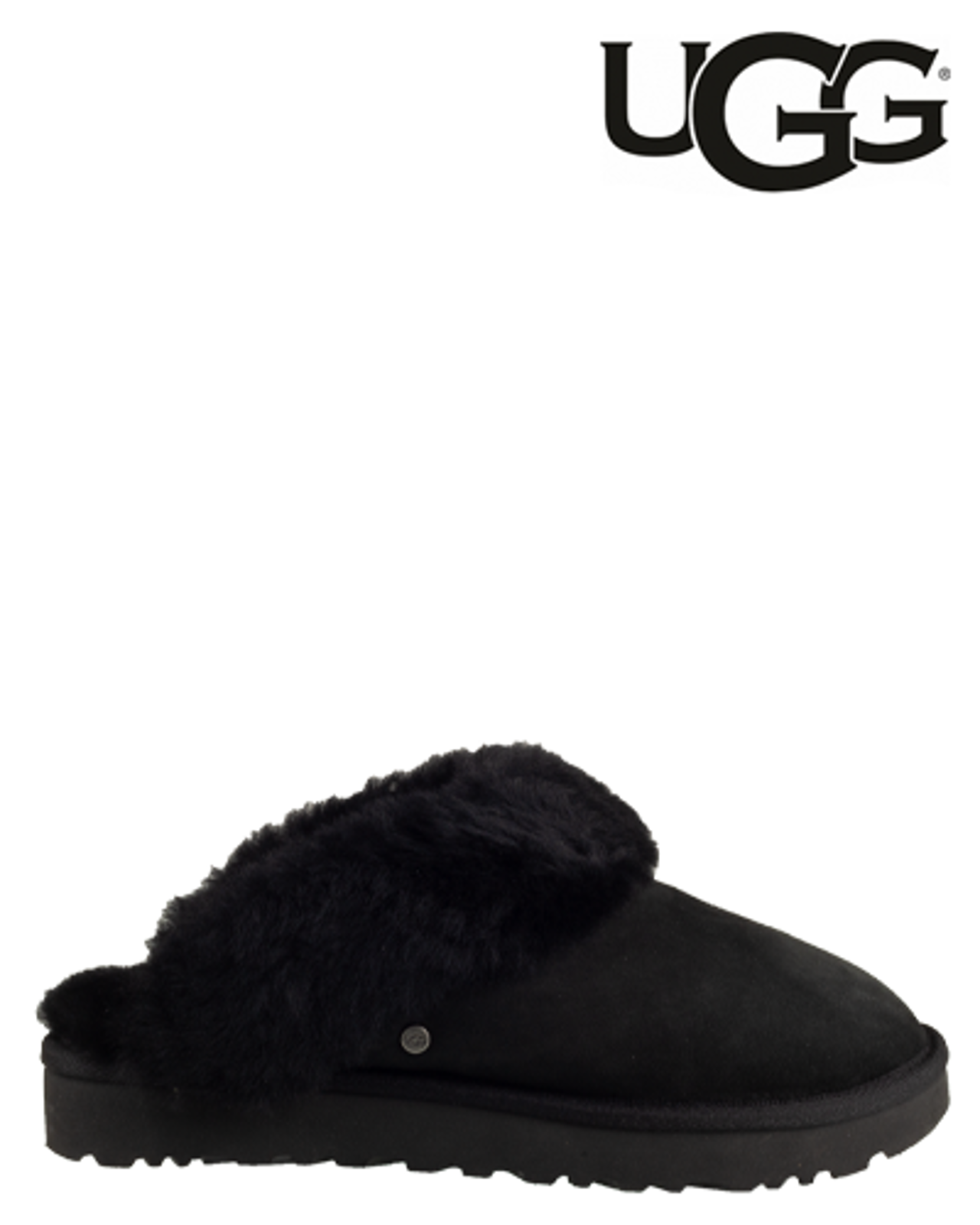 Ugg slippers discount size 7 womens