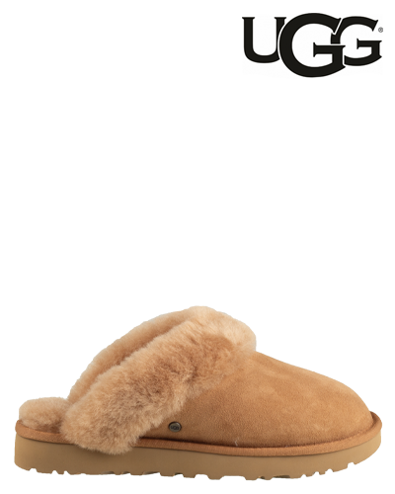 Ugg best sale classic slipper