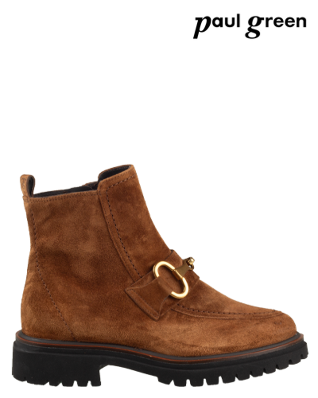 Paul Green 8024 Ankle Boots