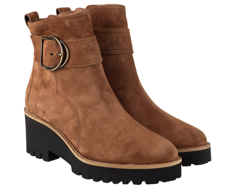 Paul Green 9763-2 Ankle boots