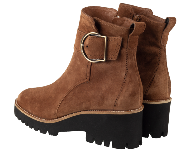 Paul Green 9763-2 Ankle boots