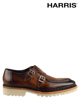 Harris Asiago Buckle Shoes