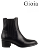 Gioia Cola 210 Ankle Boots