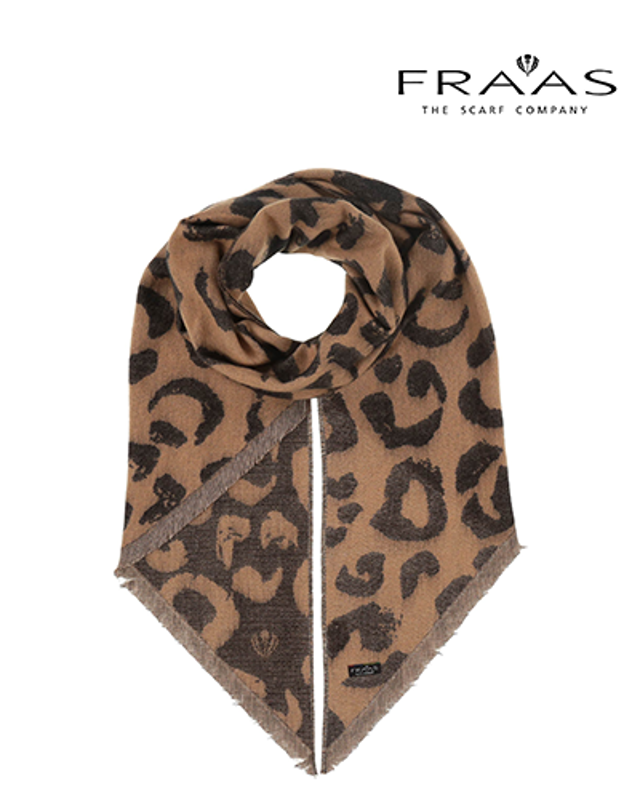 Fraas Scarf