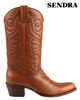Sendra 18493 Western Boots