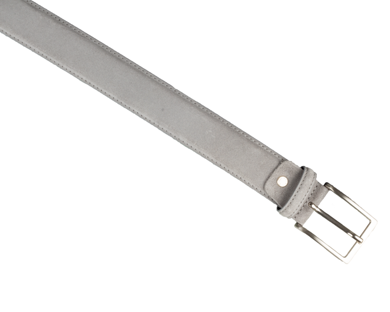 Officine Napoli Belt