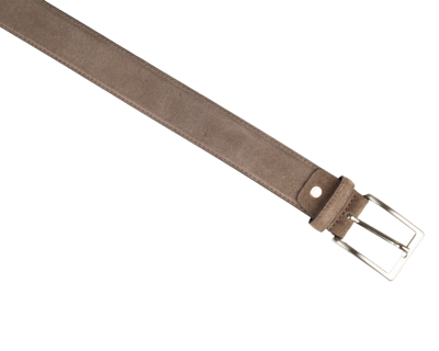 Officine Napoli Belt