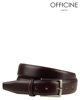 Officine Napoli Belt