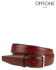 Officine Napoli Belt