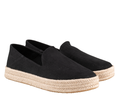 TOMS 10020990 Carolina Espadrilles