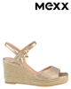 Mexx Nouk espadrilles