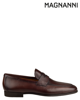 Magnanni 25396 Loafers