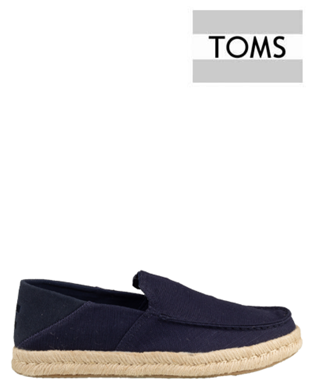 TOMS Alonso Loafers