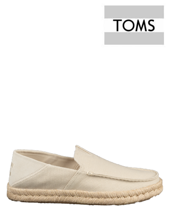 TOMS Alonso Loafer