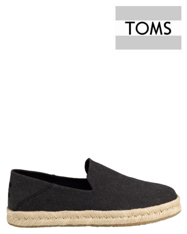 TOMS Santiago Espadrilles