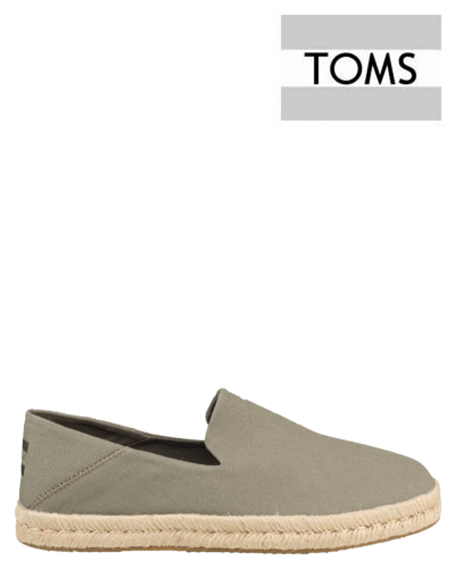 TOMS Santiago Espadrilles