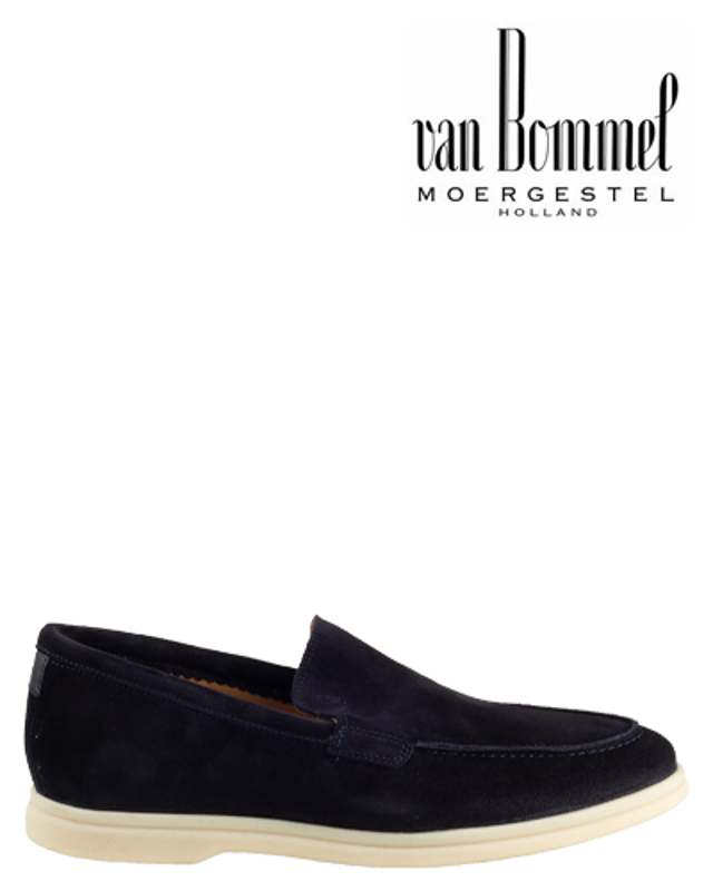 Van Bommel Volta 07.00 Loafers