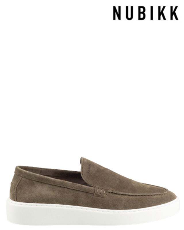 Nubikk Jiro Mio Loafers