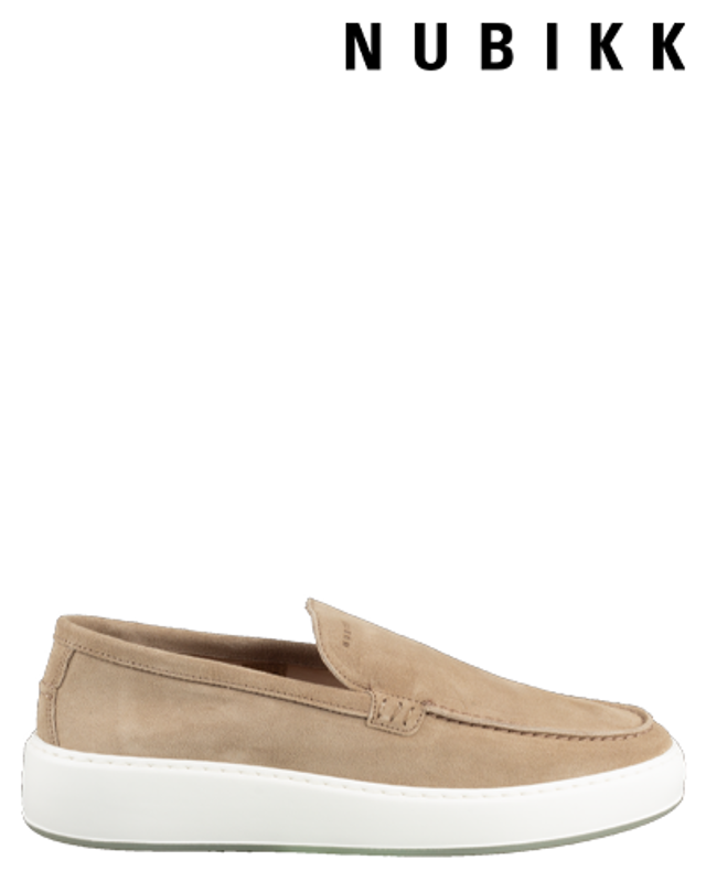 Nubikk Jiro Mio Loafers